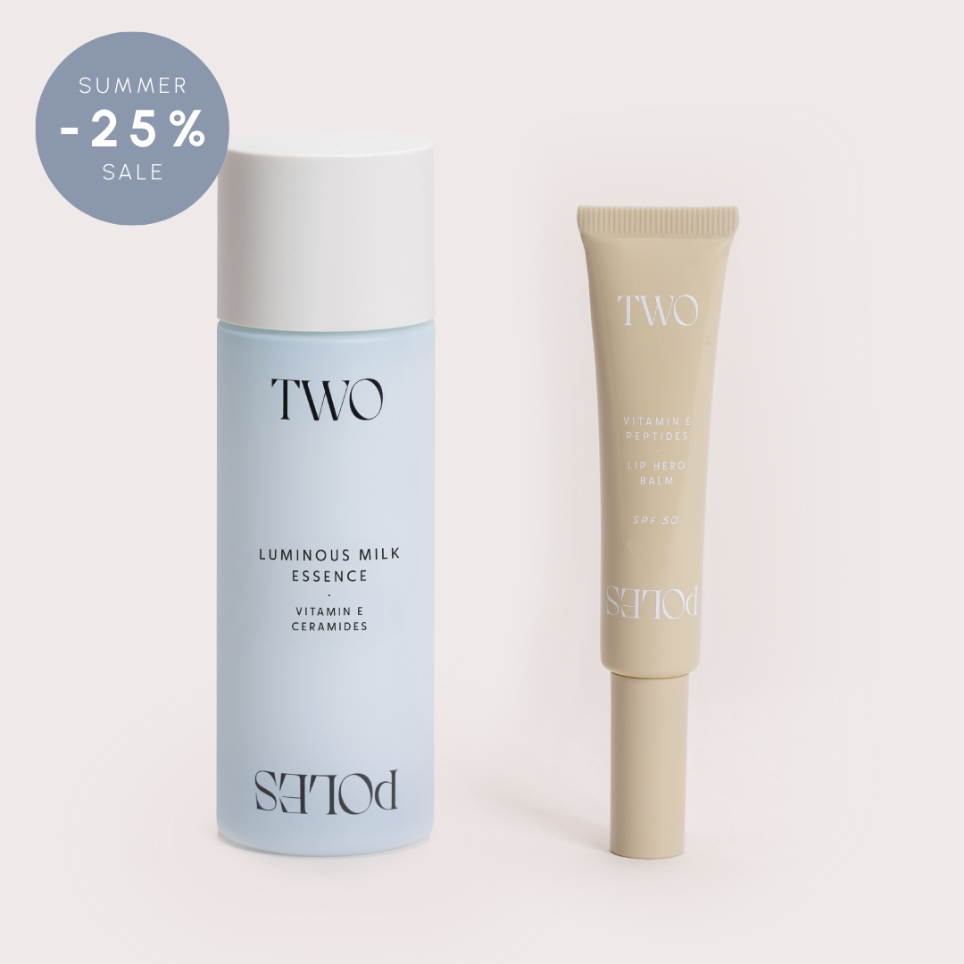 Glow & Protect Duo