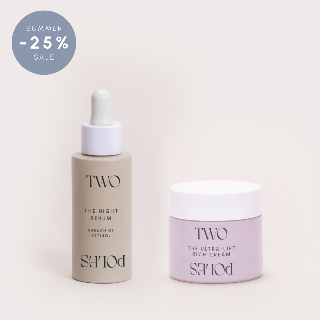 The Longevity Duo