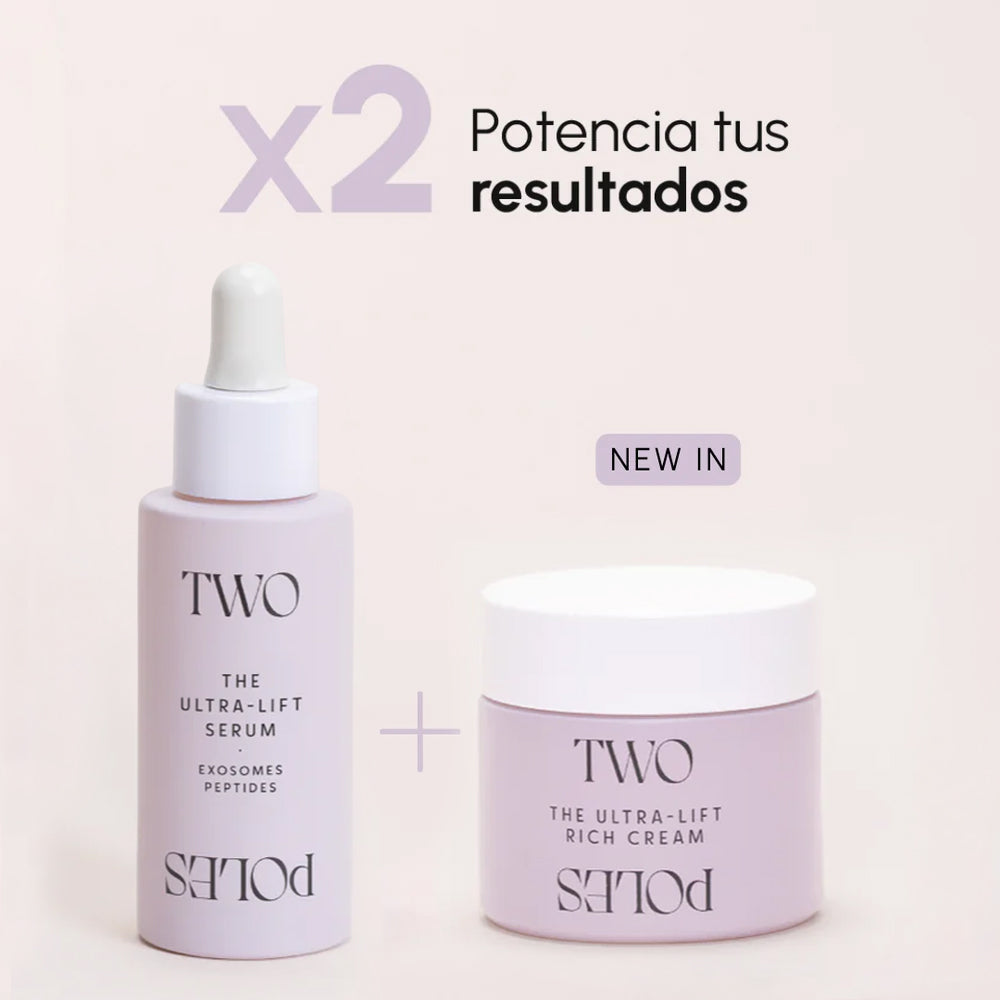 The Ultra-Lift Serum