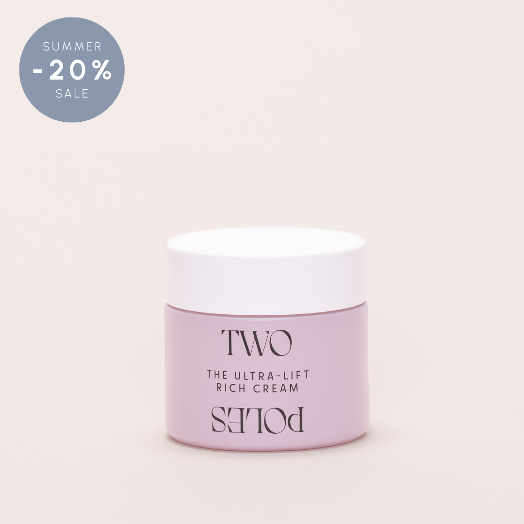 The Ultra-Lift Rich Cream
