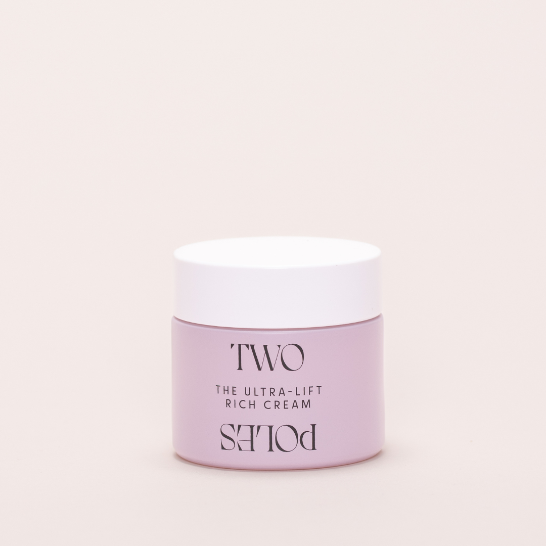 The Ultra-Lift Rich Cream