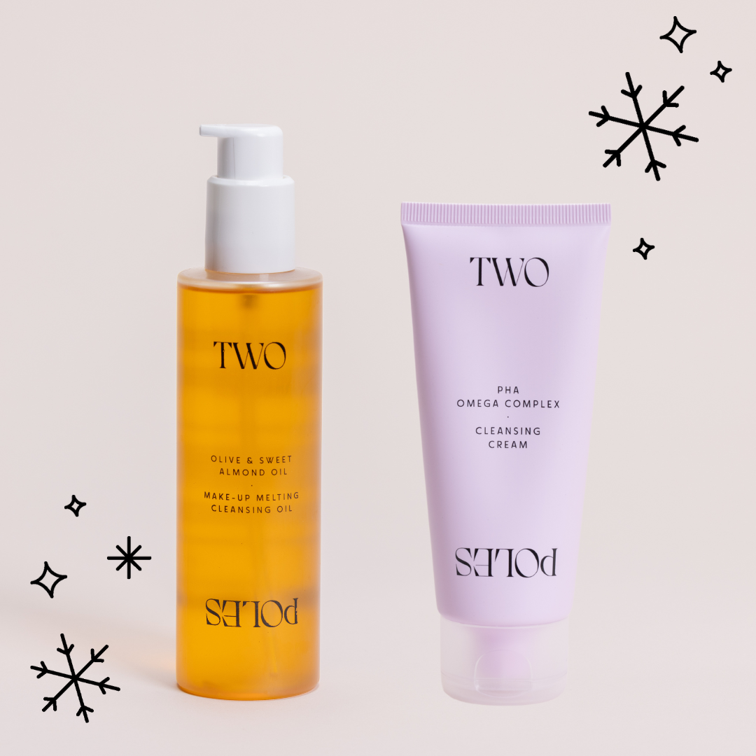 Double Cleansing Set