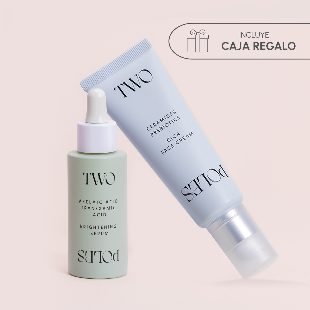 Dark Spot Treatment Duo