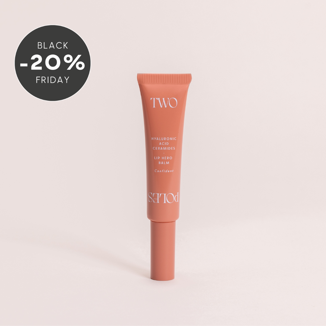 Lip Hero Balm Confident