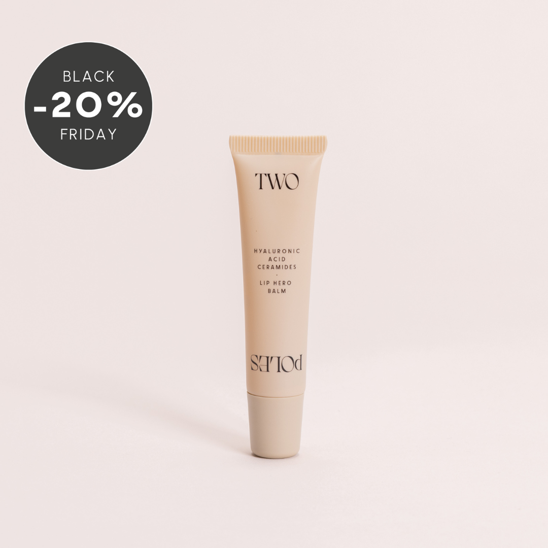 Lip Hero Balm Untinted