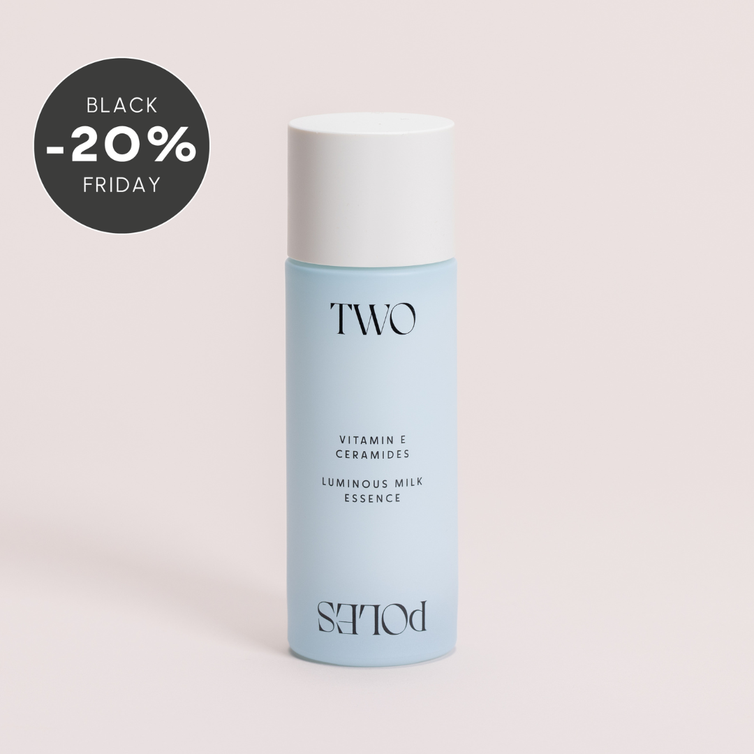 Luminous Milk Essence