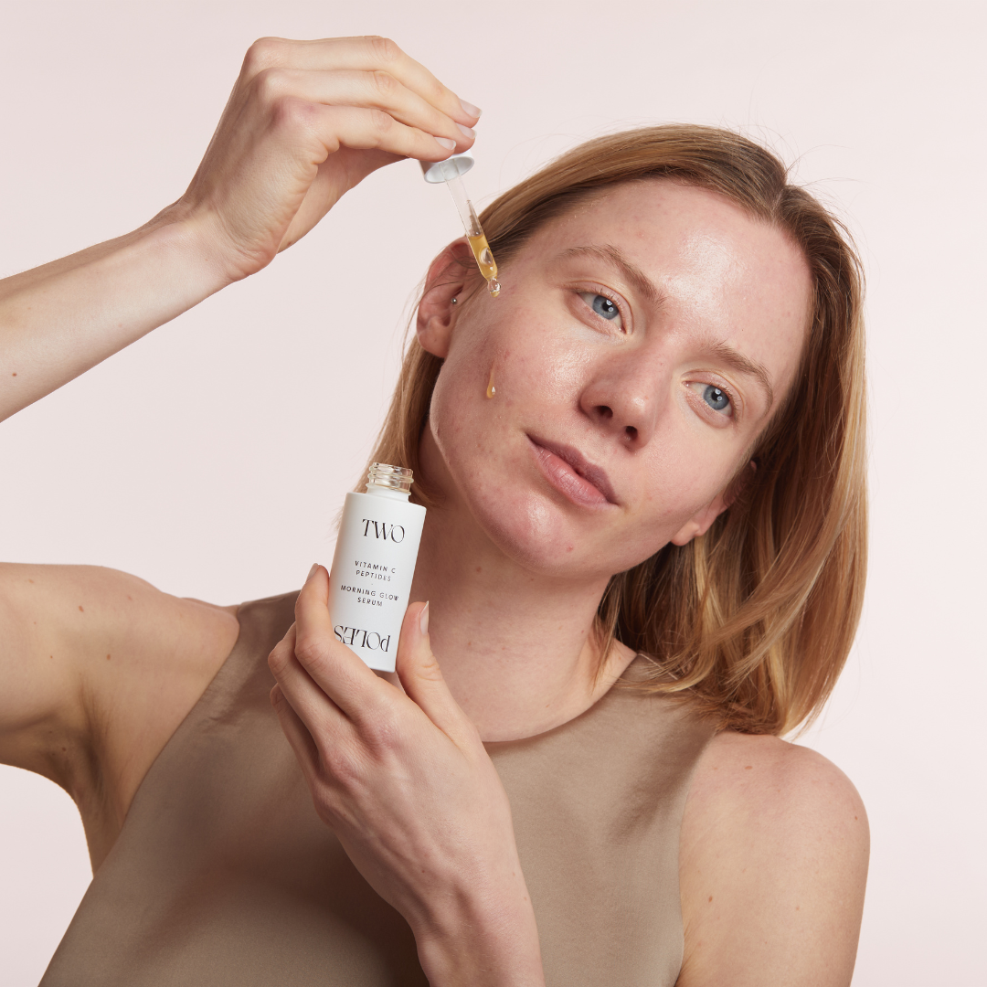 Morning Glow Serum