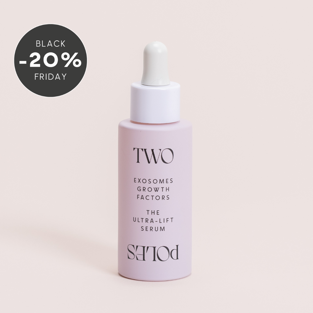 The Ultra-Lift Serum