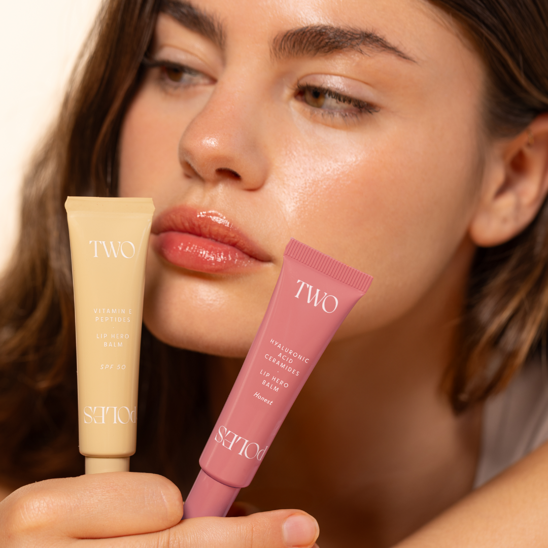 Pack Lip Balm Honest + SPF50