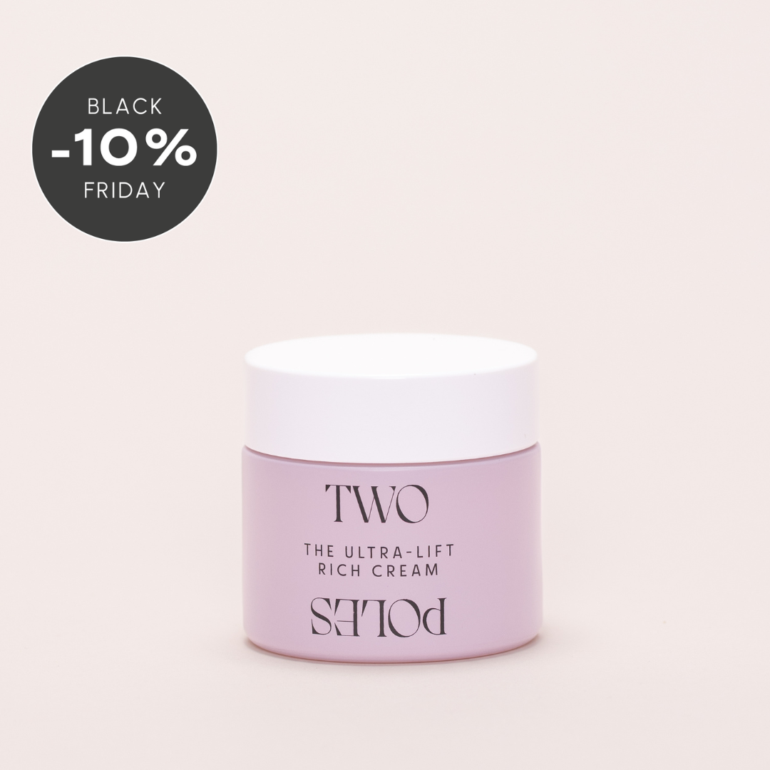 The Ultra-Lift Rich Cream