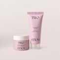 Mini Ultra-Lift Rich Cream & Cleansing Cream (REGALO)
