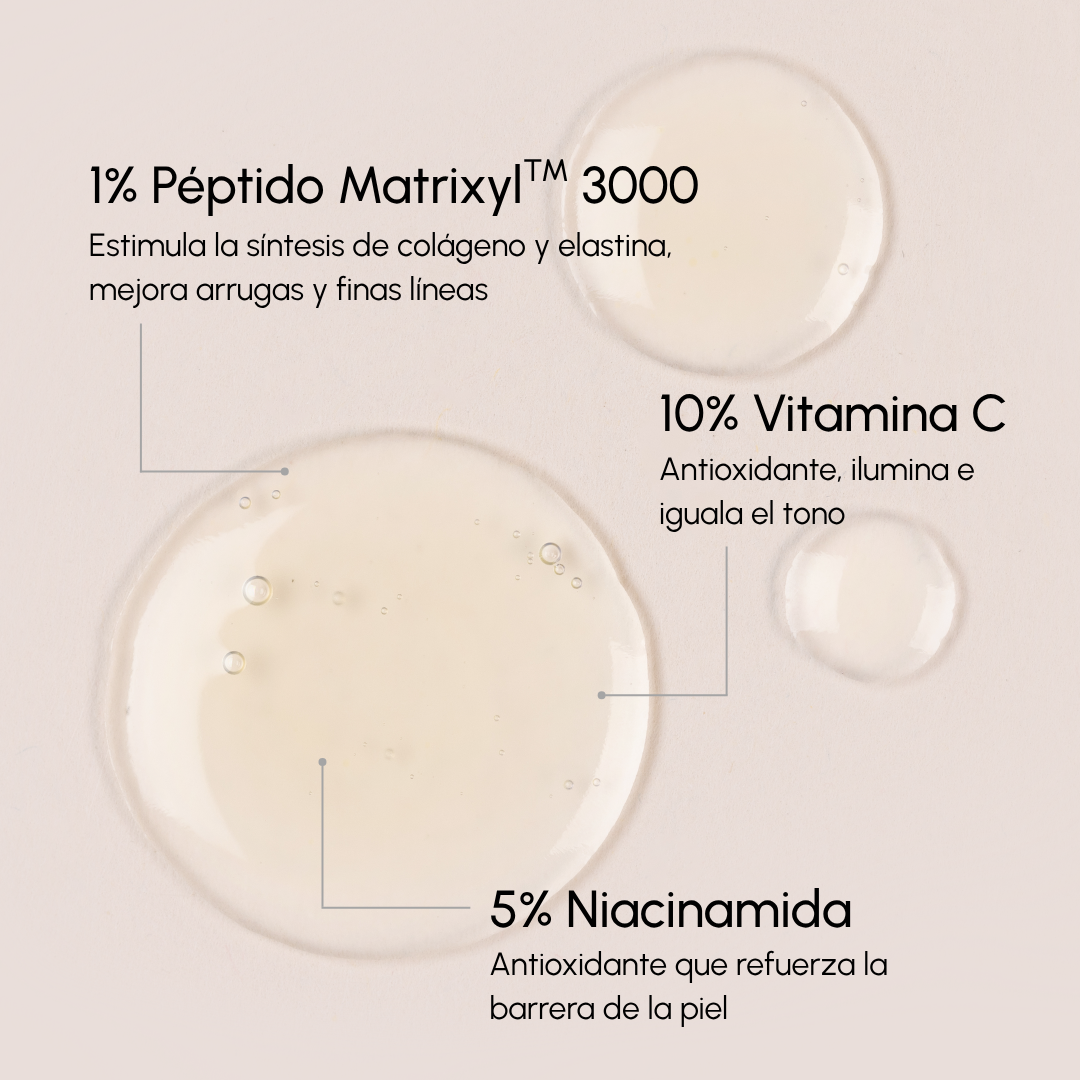 Morning Glow Serum