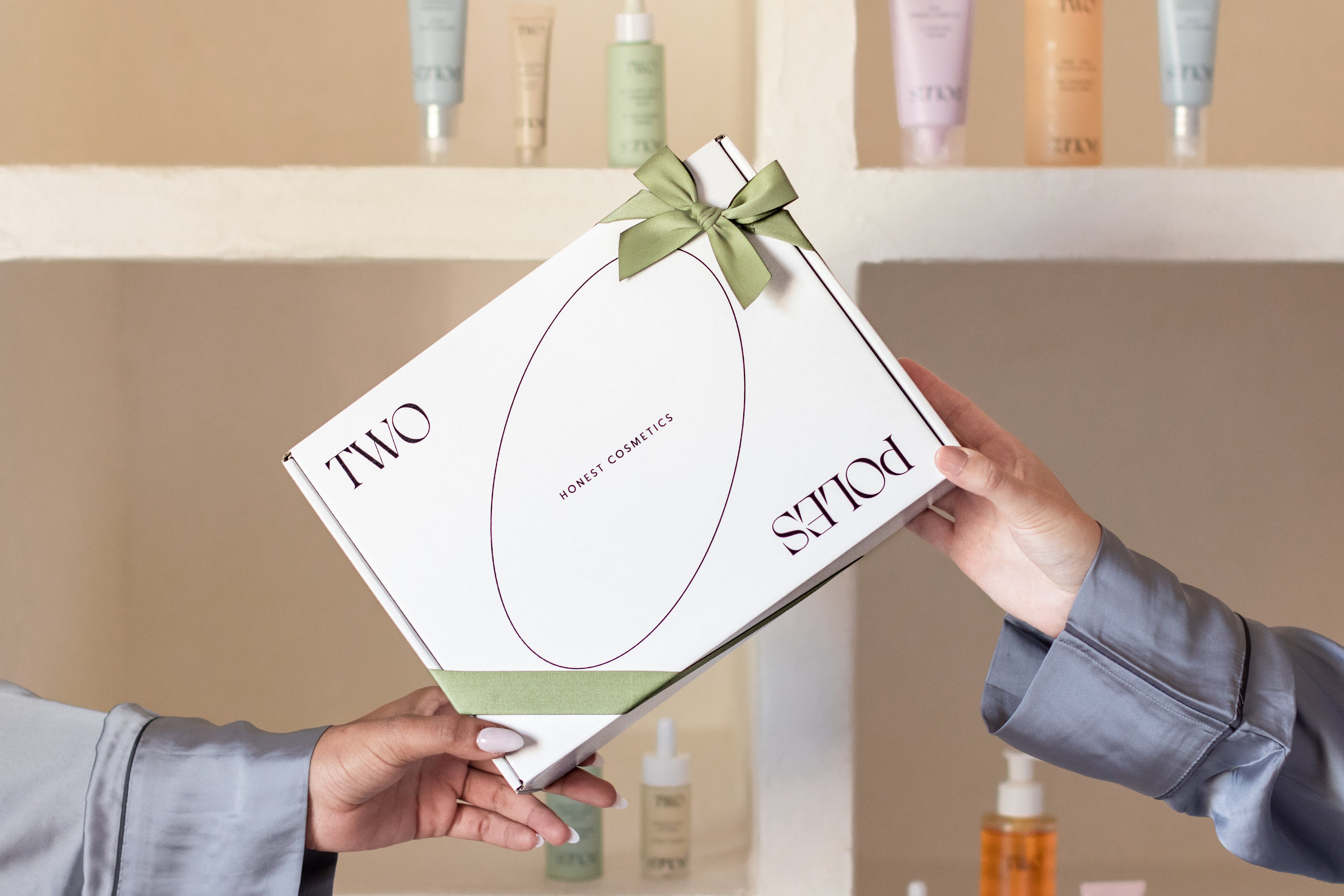 Envoltorio para Regalo