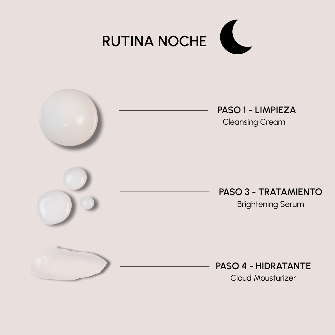 Pack Granitos y Marcas de Acné