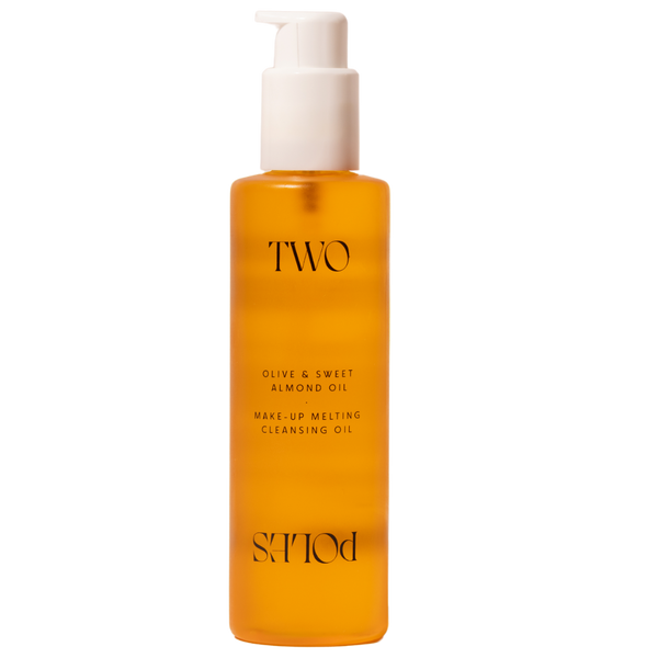 Cleansing Oil