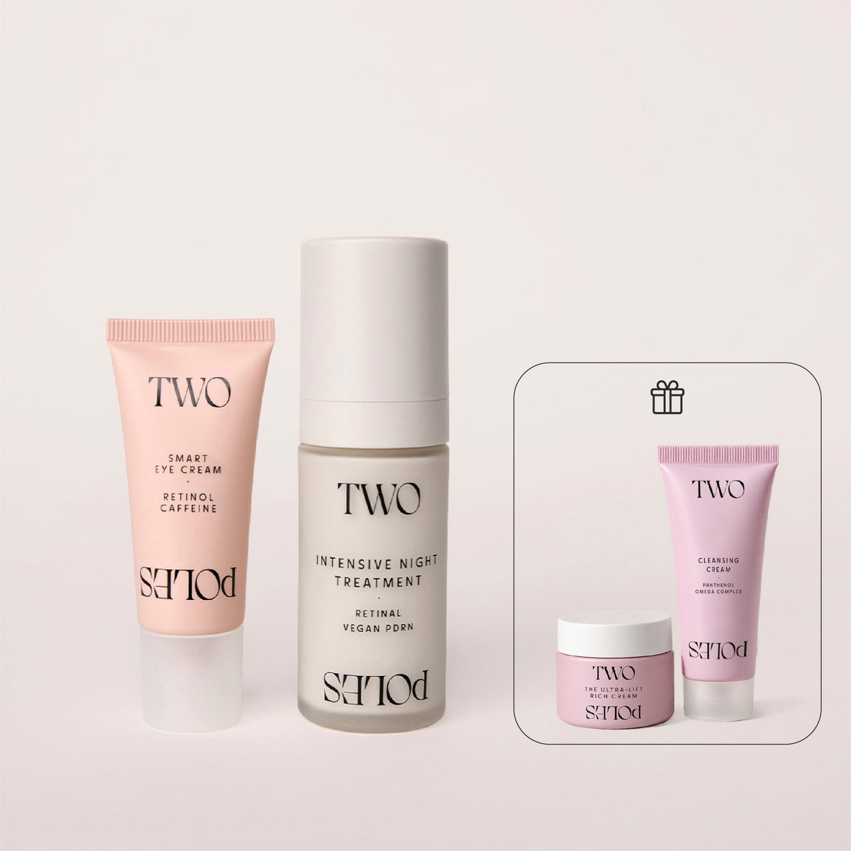 Advanced Retinoid Duo + REGALO