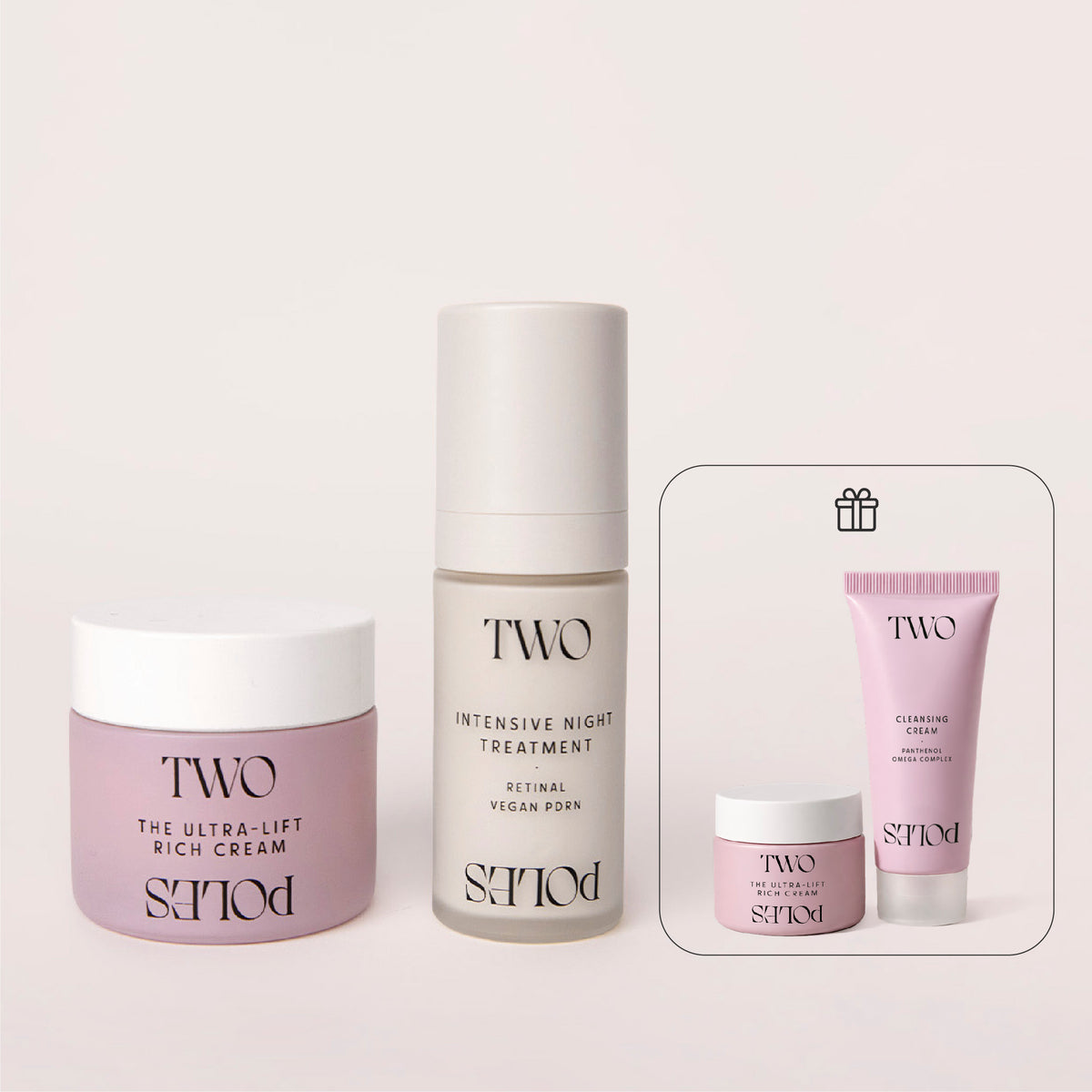 Retinal Advanced Duo + REGALO