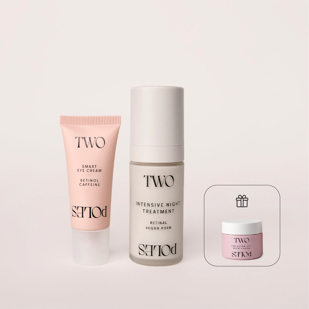 Advanced Retinoid Duo + REGALO