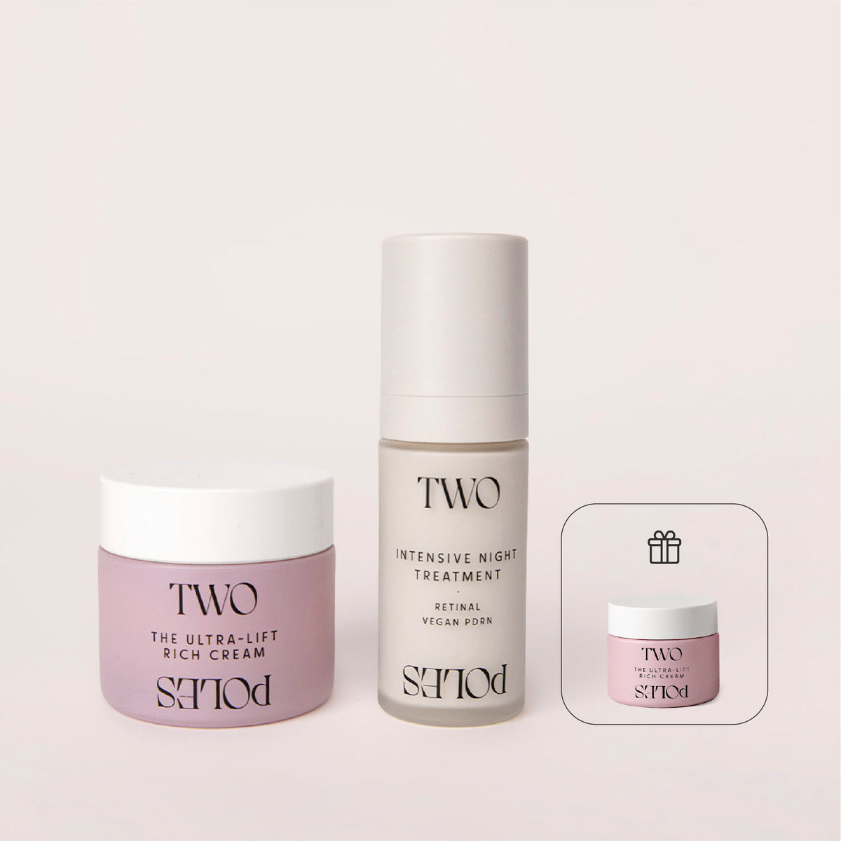 Retinal Advanced Duo + REGALO
