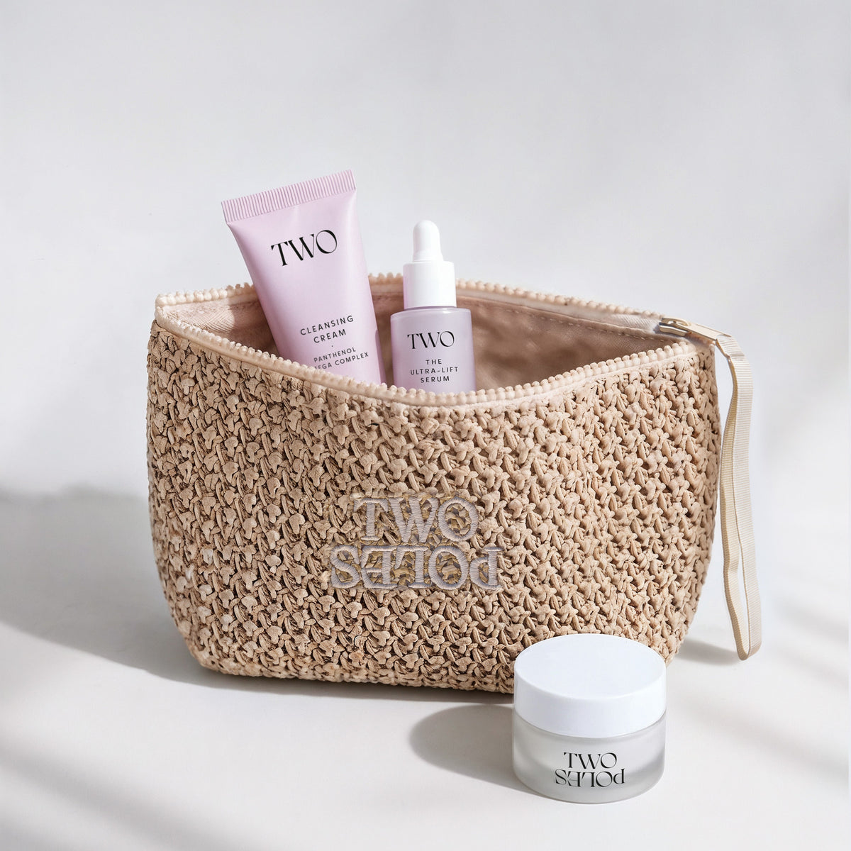 Hydration Rescue Kit