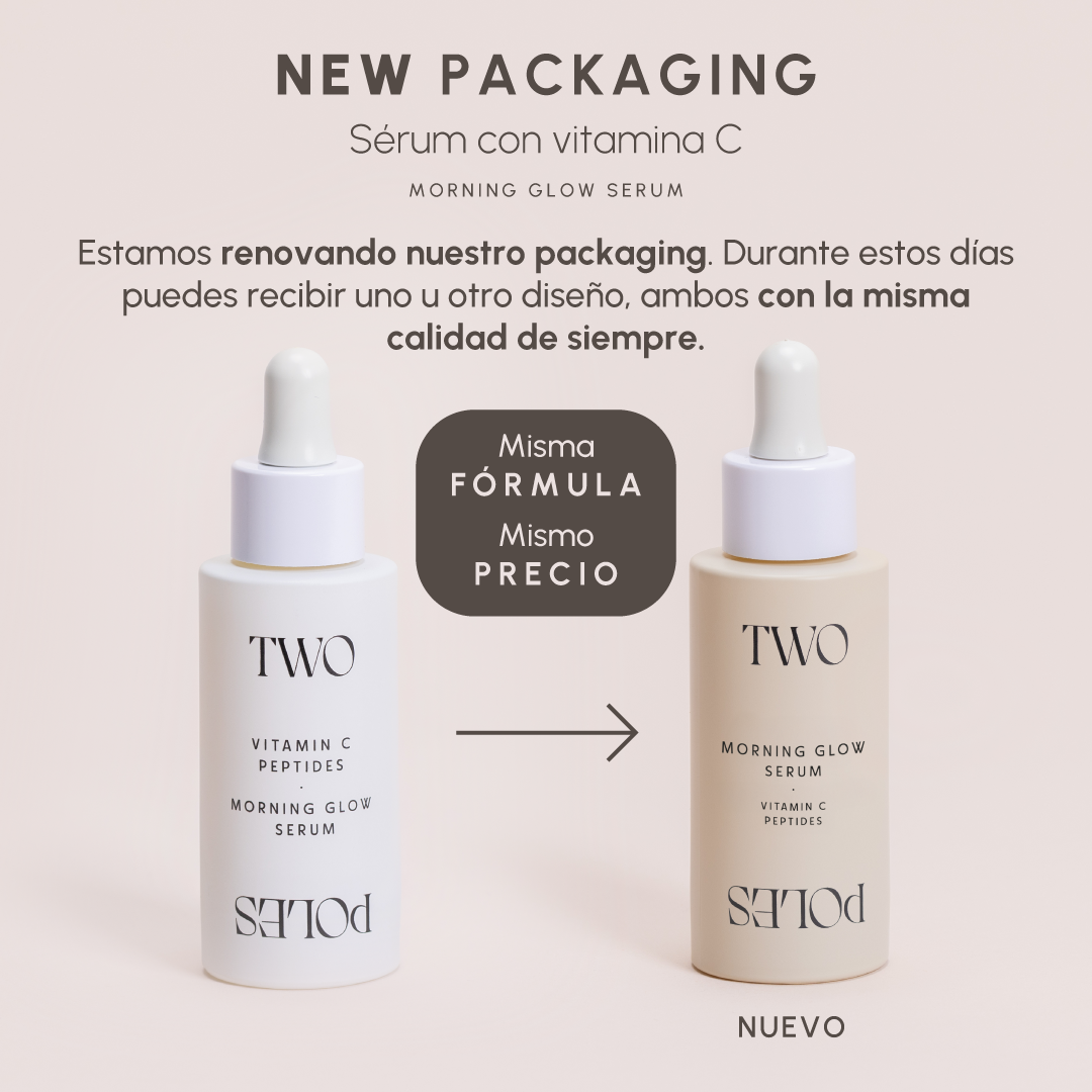 Morning Glow Serum